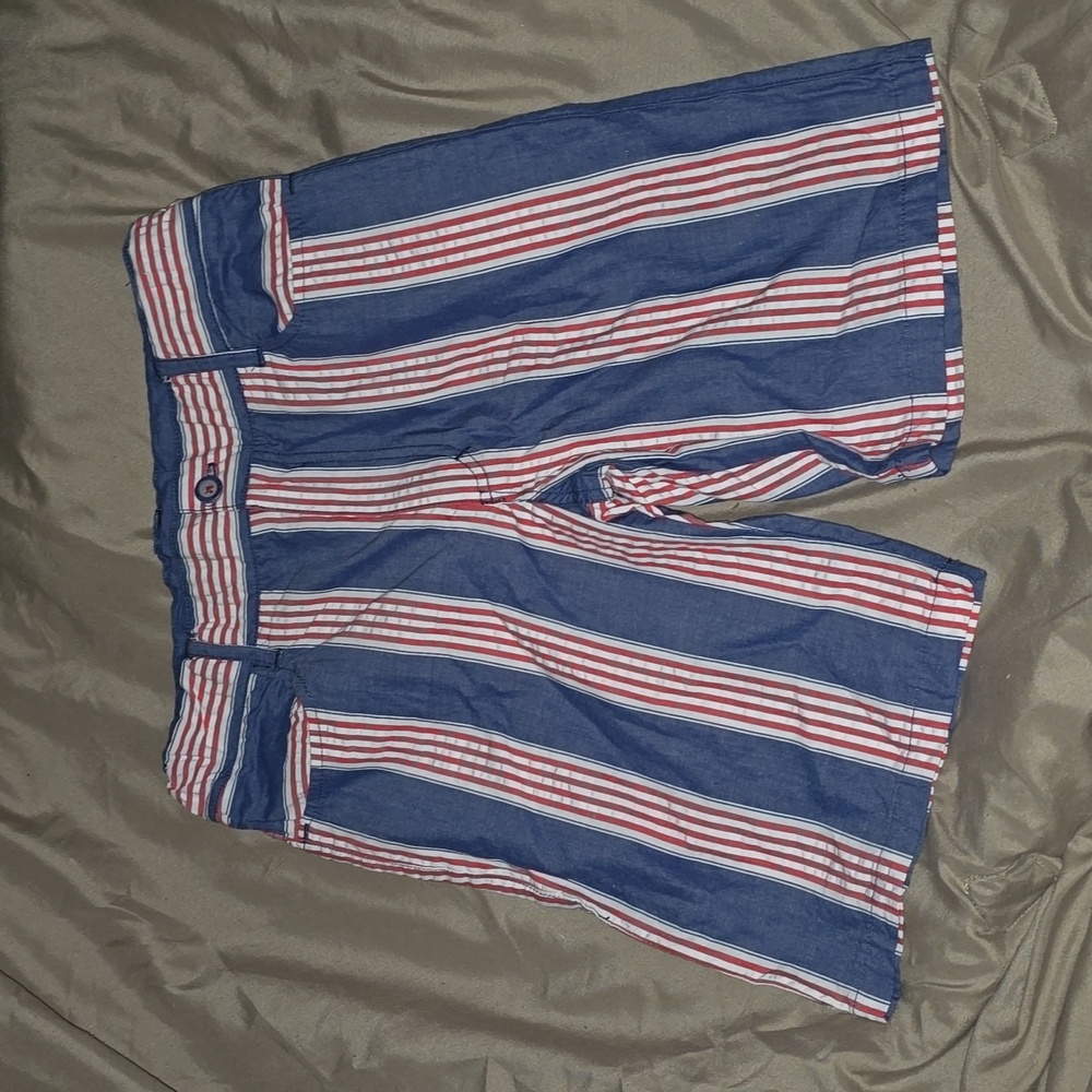 SHORT TUTTO PICCOLO